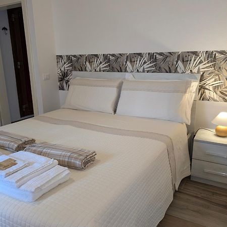 Miniapp. A 2 Km Da Pedavena Apartman Kültér fotó
