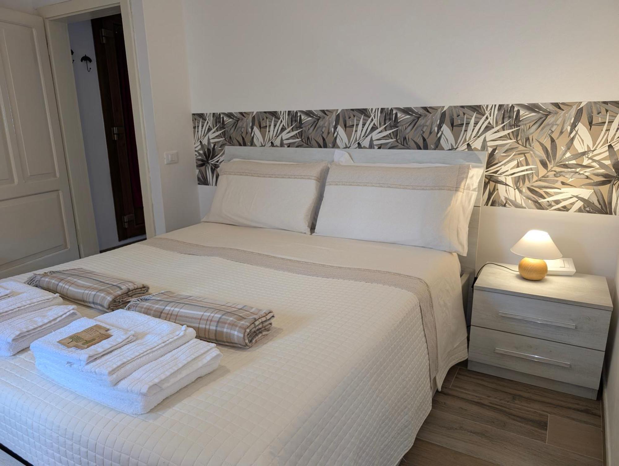 Miniapp. A 2 Km Da Pedavena Apartman Kültér fotó