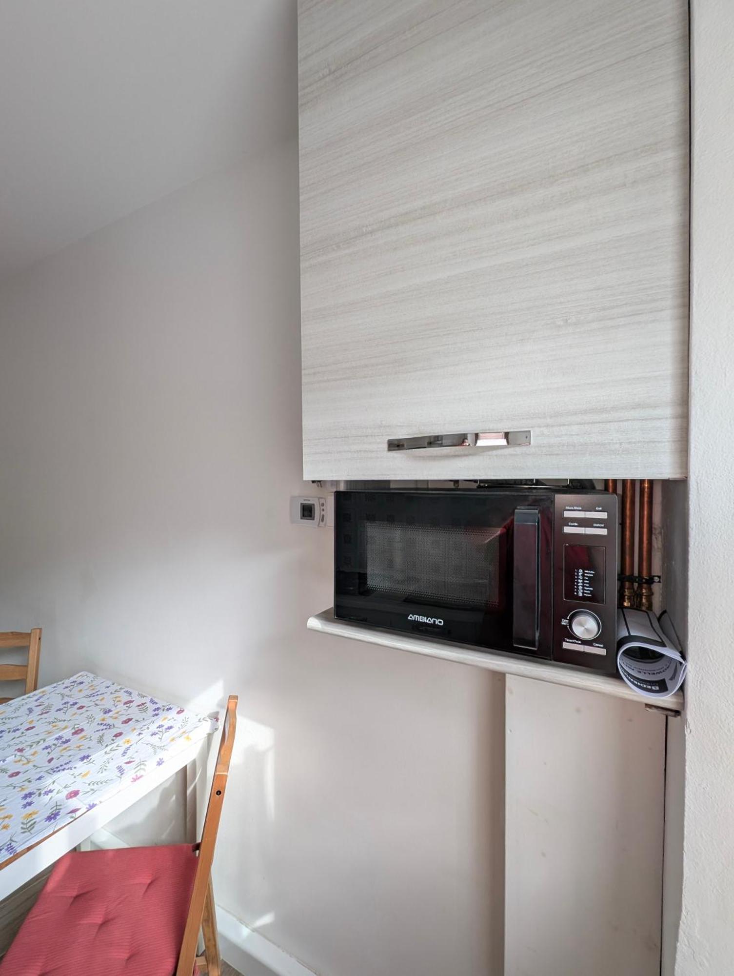 Miniapp. A 2 Km Da Pedavena Apartman Kültér fotó